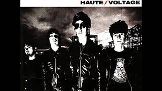 The Jolts - Haute Voltage (Full Album)