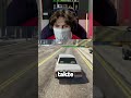 Tohle NIKDO Neví o GTA 5... #shorts #gta