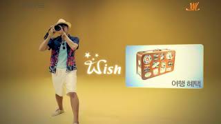 2010 11 DOP CHAN DO CHUNG SHOWREEL KB카드 15sB