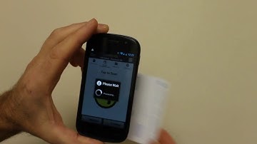 Taking Attendance with Smartphones, Tablets and HID Trusted Tags