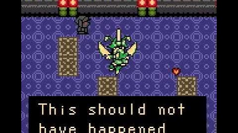 Veran: Black Tower (Oracle of Ages)