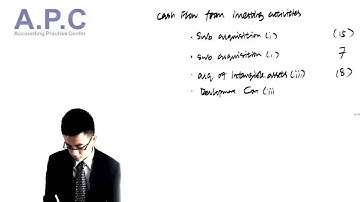 p2 DEC2010 Q1 statment of cash flow