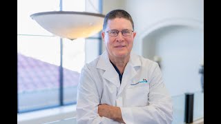 Advancing Minimally Invasive Care in Interventional Radiology with Dr. Arthur Fontaine