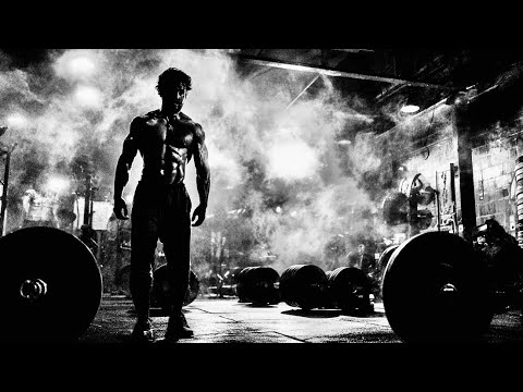 No Way Back [GYM MOTIVATION ANTHEM]