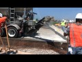 Rapid Set® Full-Depth Repair Atlanta Airport