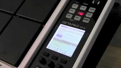 SPD-30 Quick Tip: Using the  Dual Trigger Inputs