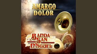 Video thumbnail of "Banda San Miguel - Caricatura (Banda)"