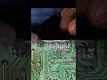 “PCB Soldering Like a Pro 🔥 | Easy Tips &amp; Tricks for Beginners |  Guide #trending #repair #diyrepair