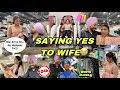 Saying yes to wife challenge for 24 hours prabh buttar