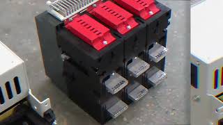 Yifa Air Circuit Breaker