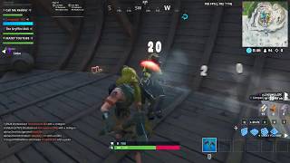 ANOTHER TFUE PLAY! SIT DOWN NINJA! screenshot 4