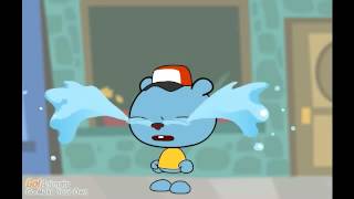 Goanimate Ep.1 Piagnucolone