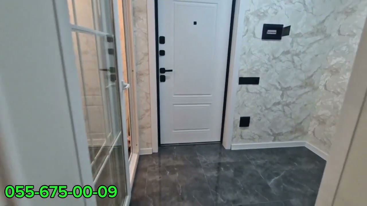 MASAZIR QƏSR YAŞAYIŞ KOMPLEKSİ,1-2 DÜZƏLMƏ (60KV) SUPER TƏMIRLI MƏNZIL SATILIR. 