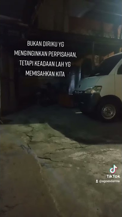 Story - Cinta Seorang Biduan , (Viral Tiktok)