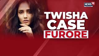 Twisha Sharma’s Father Said The Family Will Not Accept Her Body Until A Second Post-Mortem Profile