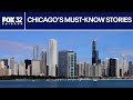 Restaurant worker safety push, Water Week &amp; more | ChicagoNOW