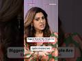 Tanaz Irani on why “maarna padta hai” has damaged generations mentally. #shorts #hauterrfly