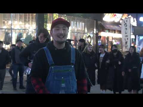 분리수거밴드(BLSG) - 단발머리 (cover)