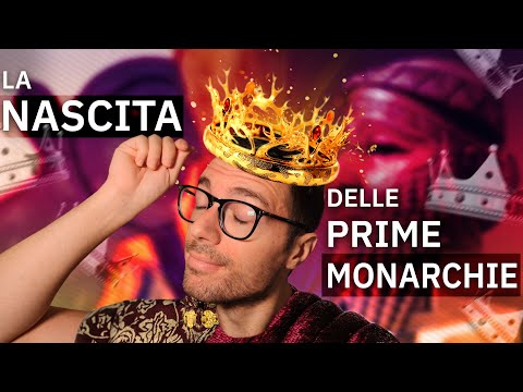 Video: Come Sono Nate Le Persone?