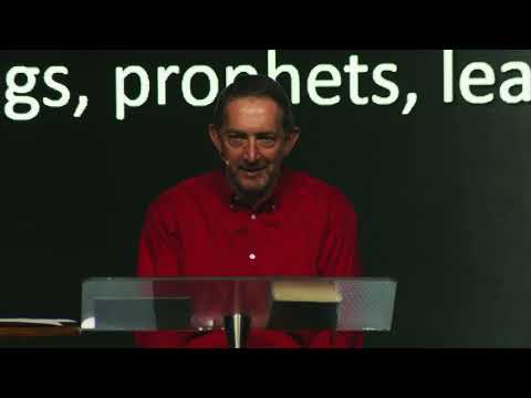 The Book of Genesis Class - Week One