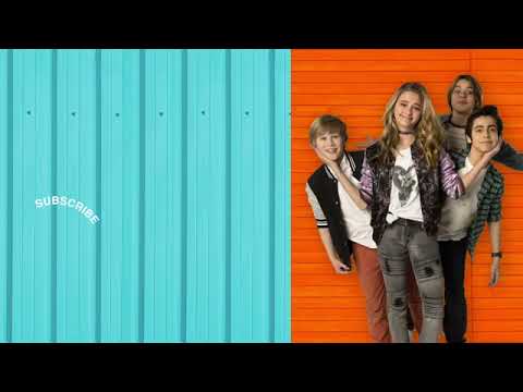 Guarda 'Outta my head' official music video,# school of rock,Breanna,Lance,Richardo. su YouTube