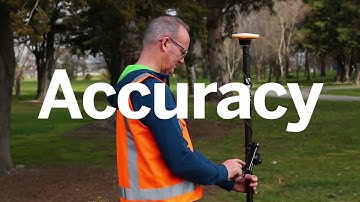 Trimble Catalyst Overview