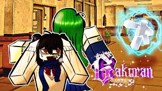 Trying to make friends in ROBLOX VC (I failed | Gakuran)