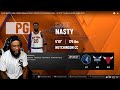 CASH NASTY WHAT WOULD HAPPEN IF I GOT DRAFTED TO THE NBA SIMULATION! GREATEST DEFENDER EVER?!