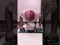 DAY - 23 Triceps [Fitness Ji]
