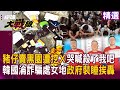 韓國黑園詐騙案