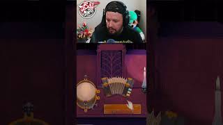 BatZeeStream Finds a Hidden Puzzle Piece in Inkblood