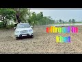 Santa Fe off roading in India Punjab Part-1