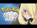 Pokémon - ¿Sabías que...? #13