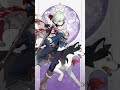 【原神】アリョーシャ・迅雷の猟犬 #原神 #アリョーシャ
