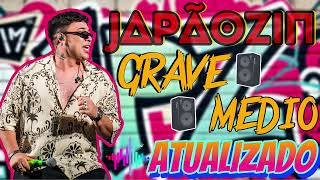Download Lagu Graves e médios atualizados JAPAOZIN da Cachoeira pra paredão MP3 Download Lagu Graves e médios atualizados JAPAOZIN da Cachoeira pra paredão MP3