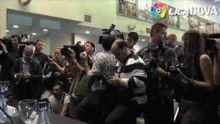 Celebrity Forlán launches autobiography Net Worth