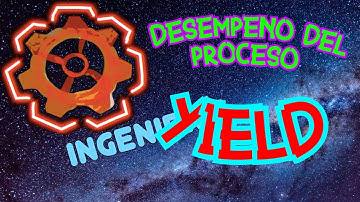 Como calcular el  Desempeño del Proceso o el Yield
