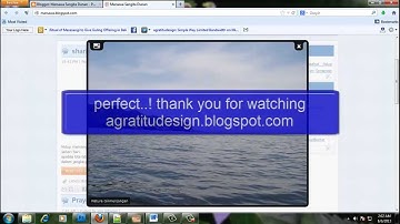 Image Sexy Lightbox on Blogger