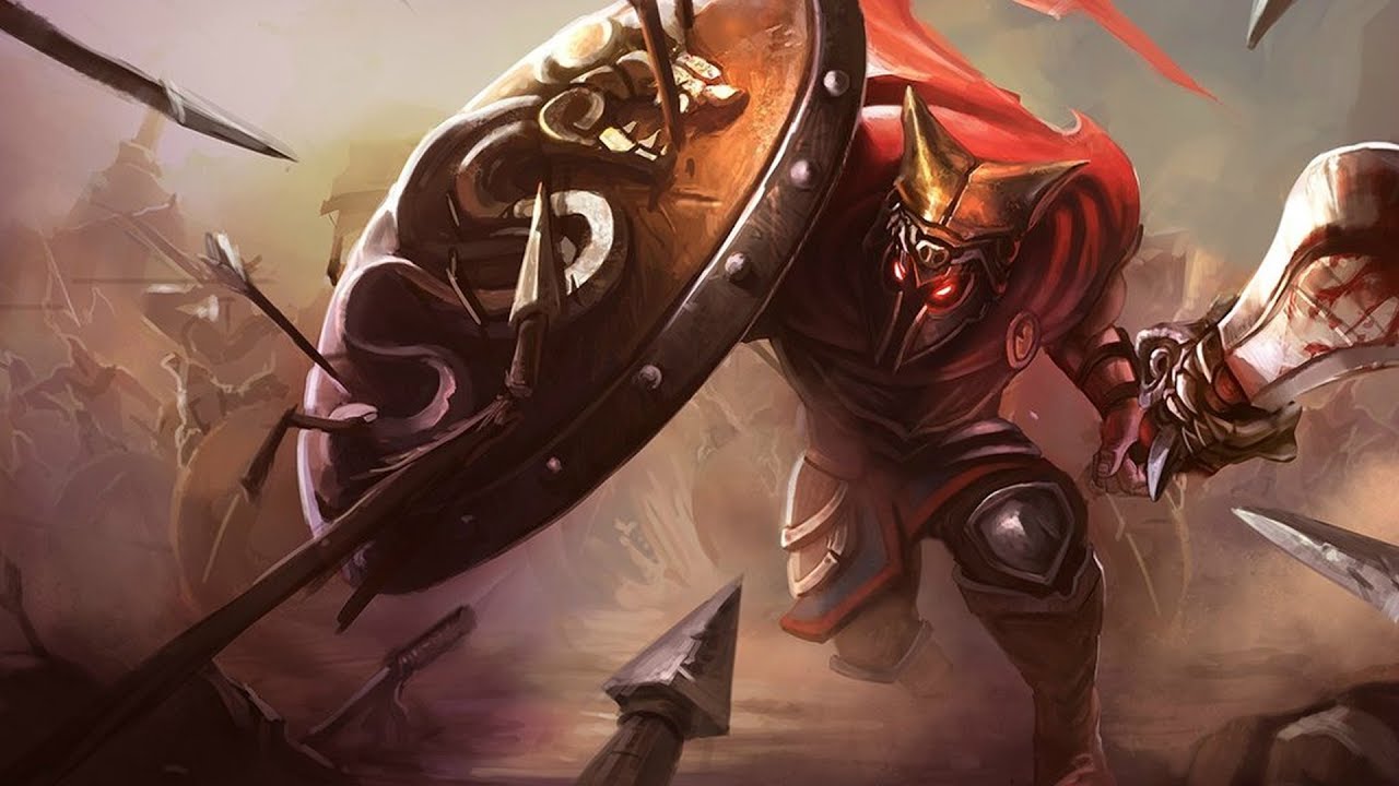 Pantheon S7 Plays TOP Silver I EUWest