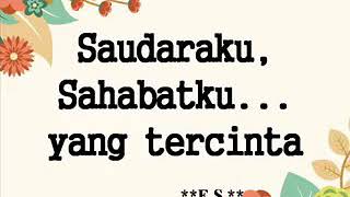 fidio kata2 lebaran