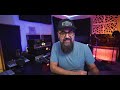 Beginning of video