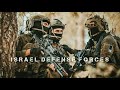 Israel Defense Forces 2020