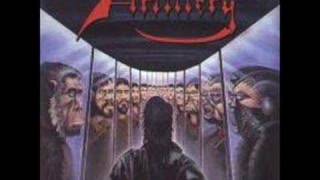 Watch Artillery Equal At First video