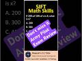 This Percentage Problem Tricks Most Aviation Students | Selection Instrument for Flight Training