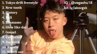 KUMPULAN LAGU RICH BRIAN FULL ALBUM | TERPOPULER