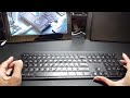 A Shallow Dive into Mechanical Keyboards