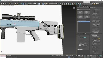 Modeling SCAR H-PR (3)
