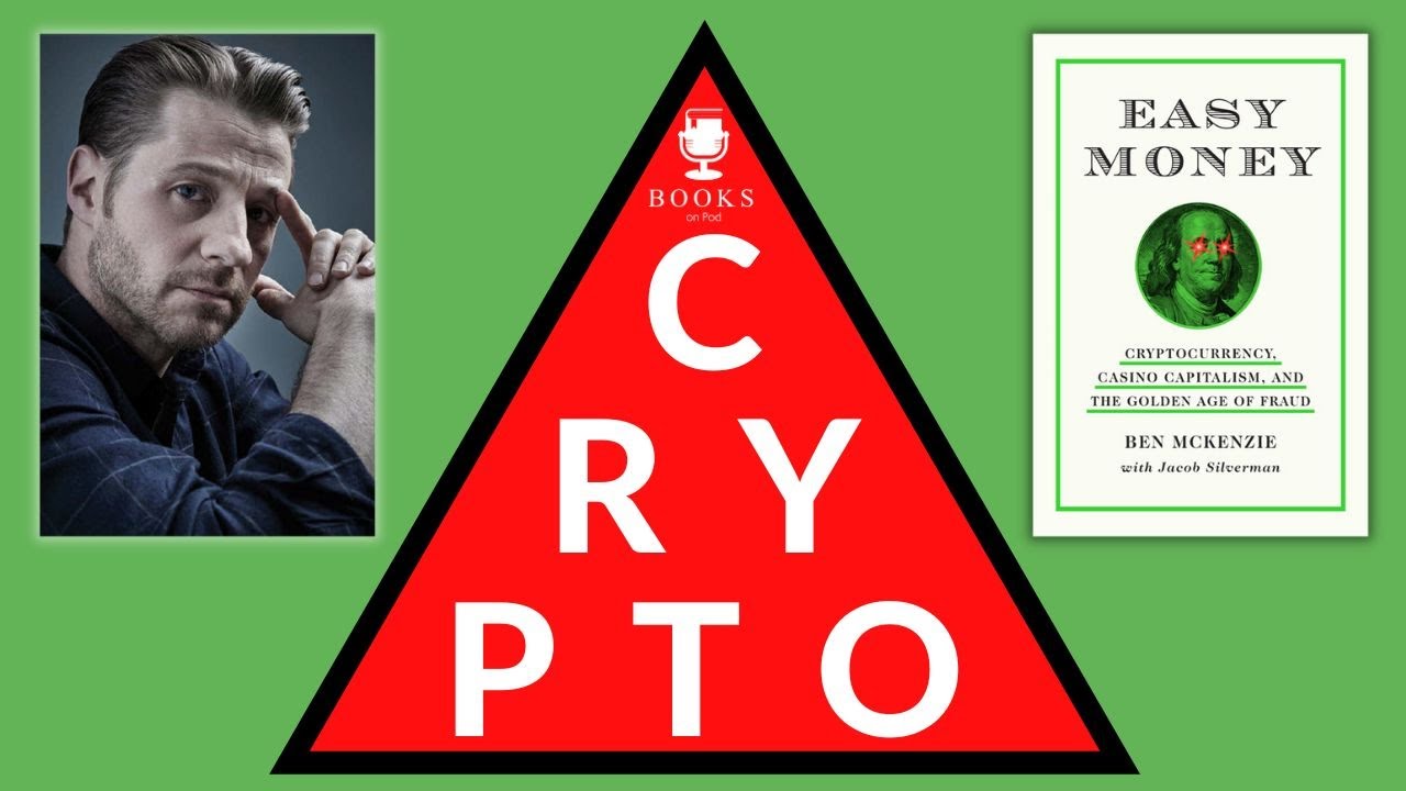 The Skeptic In A Sea Of Crypto Hysteria