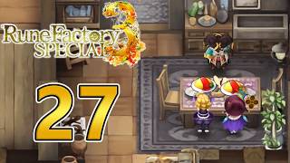 Rune Factory 3 Special - Episode 27: Hooking the Big One