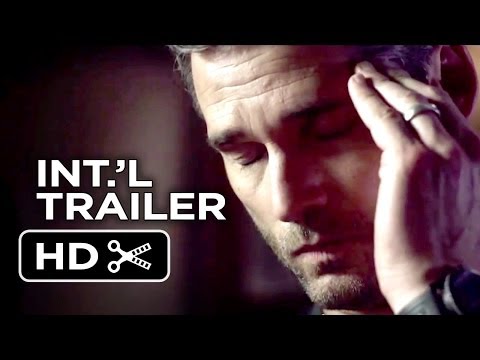 Deliver Us from Evil Official International Trailer #3 - Eric Bana Intro (2014) - Eric Bana Movie HD